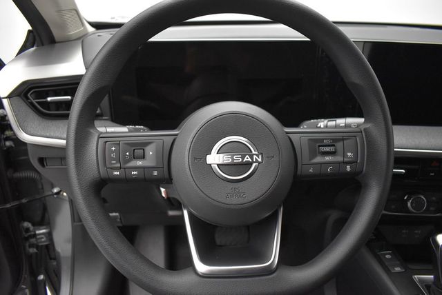 2026 Nissan Kicks S FWD - 22949472 - 13