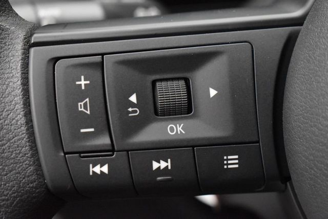 2026 Nissan Kicks S FWD - 22949472 - 14