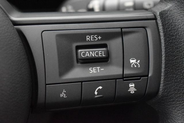 2026 Nissan Kicks S FWD - 22949472 - 15