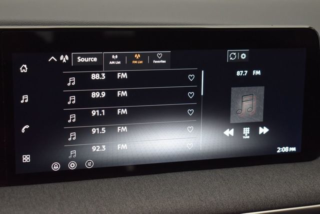 2026 Nissan Kicks S FWD - 22949472 - 16