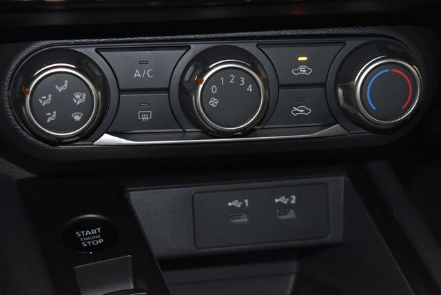 2026 Nissan Kicks S FWD - 22949472 - 17