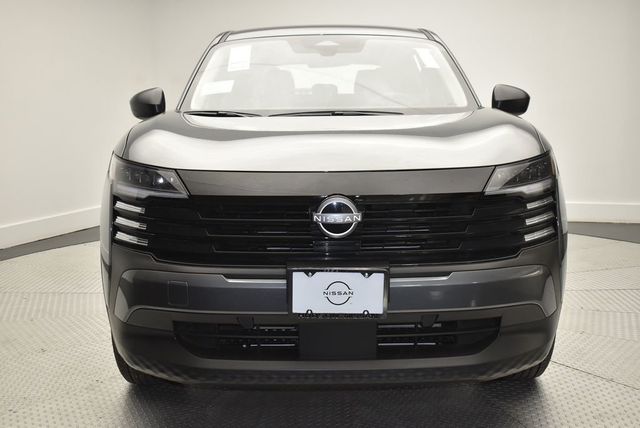 2026 Nissan Kicks S FWD - 22949472 - 1