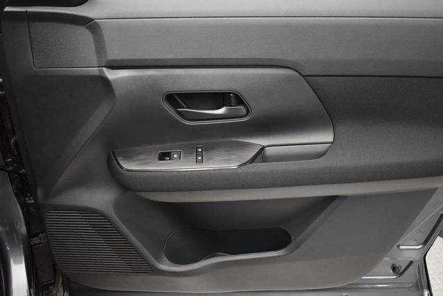 2026 Nissan Kicks S FWD - 22949472 - 20