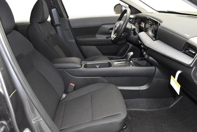 2026 Nissan Kicks S FWD - 22949472 - 21