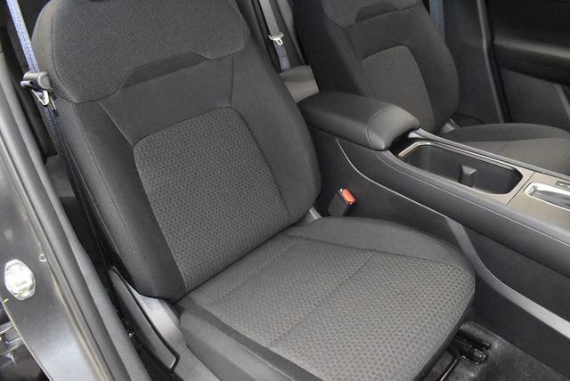 2026 Nissan Kicks S FWD - 22949472 - 22