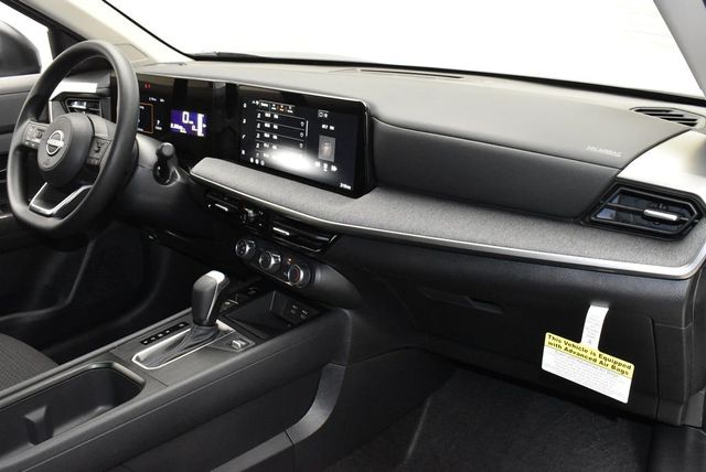 2026 Nissan Kicks S FWD - 22949472 - 23