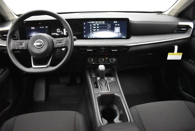 2026 Nissan Kicks S FWD - 22949472 - 24