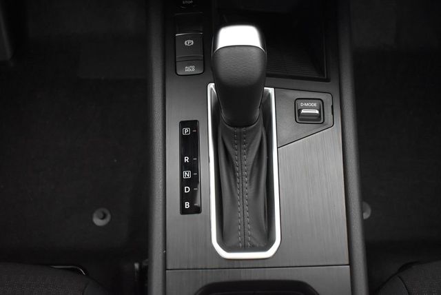 2026 Nissan Kicks S FWD - 22949472 - 25