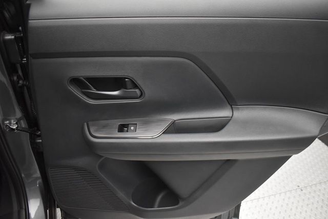 2026 Nissan Kicks S FWD - 22949472 - 26