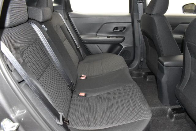 2026 Nissan Kicks S FWD - 22949472 - 27