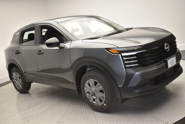 2026 Nissan Kicks S FWD - 22949472 - 2