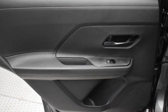 2026 Nissan Kicks S FWD - 22949472 - 29