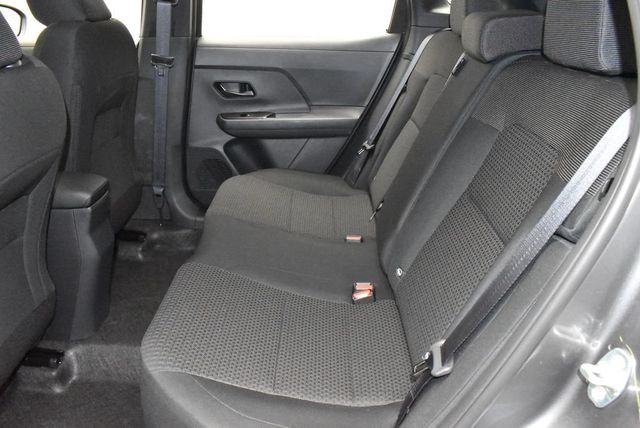 2026 Nissan Kicks S FWD - 22949472 - 30