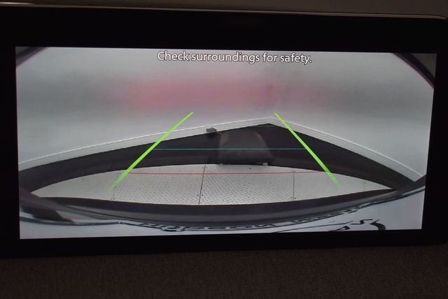 2026 Nissan Kicks S FWD - 22949472 - 34