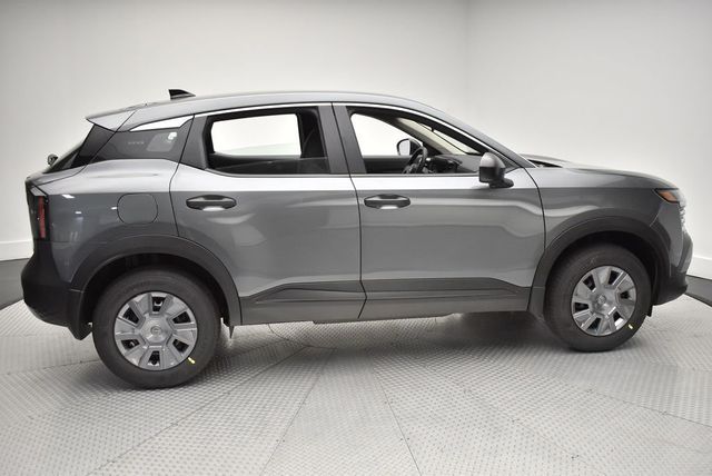 2026 Nissan Kicks S FWD - 22949472 - 3