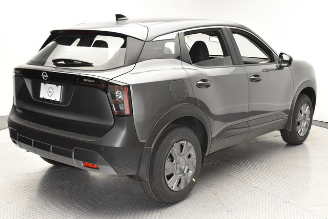 2026 Nissan Kicks S FWD - 22949472 - 4