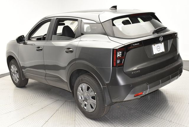 2026 Nissan Kicks S FWD - 22949472 - 6