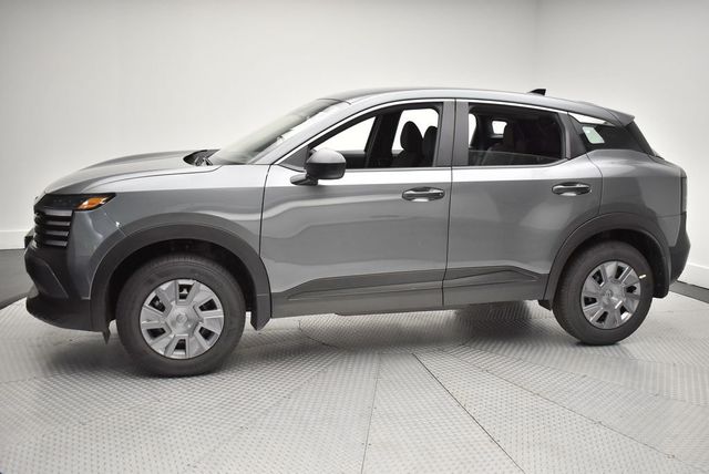 2026 Nissan Kicks S FWD - 22949472 - 7