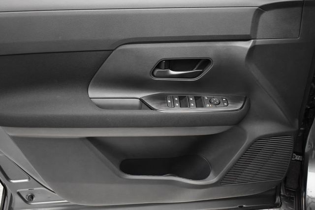 2026 Nissan Kicks S FWD - 22949472 - 8