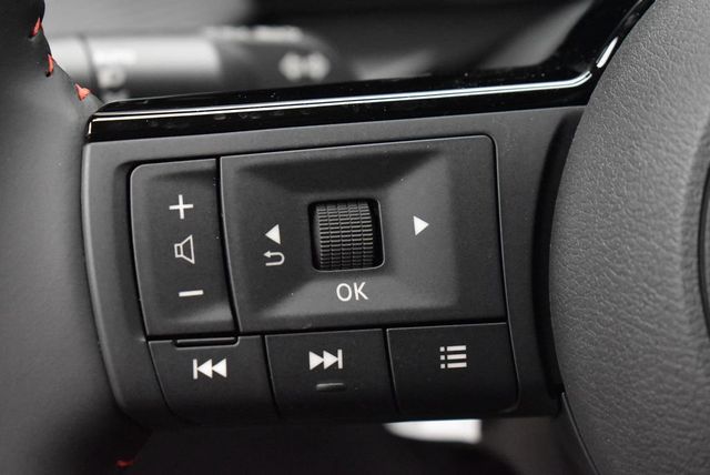 2026 Nissan Kicks SR AWD - 22922747 - 14