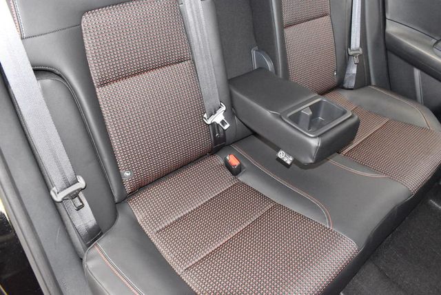 2026 Nissan Kicks SR AWD - 22922747 - 28