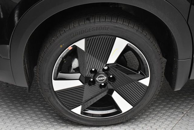 2026 Nissan Kicks SR AWD - 22922747 - 33