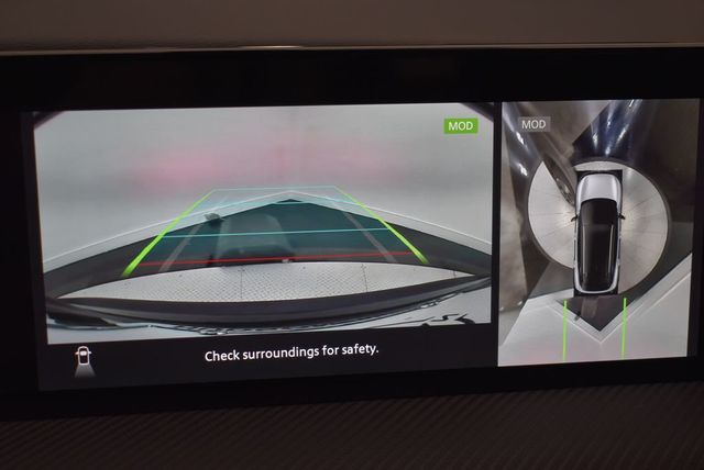 2026 Nissan Kicks SR AWD - 22922747 - 35