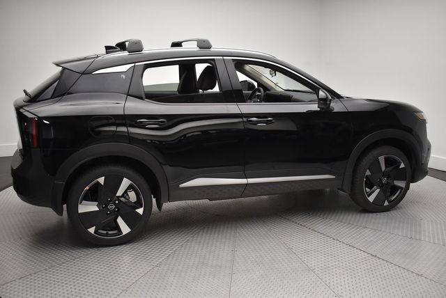 2026 Nissan Kicks SR AWD - 22922747 - 3