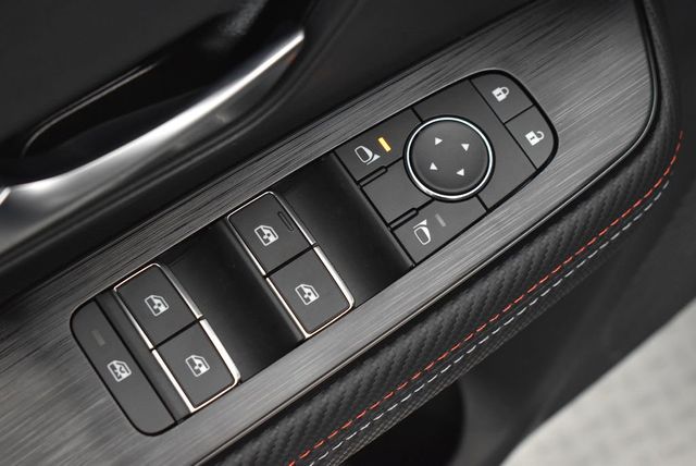 2026 Nissan Kicks SR AWD - 22922752 - 9