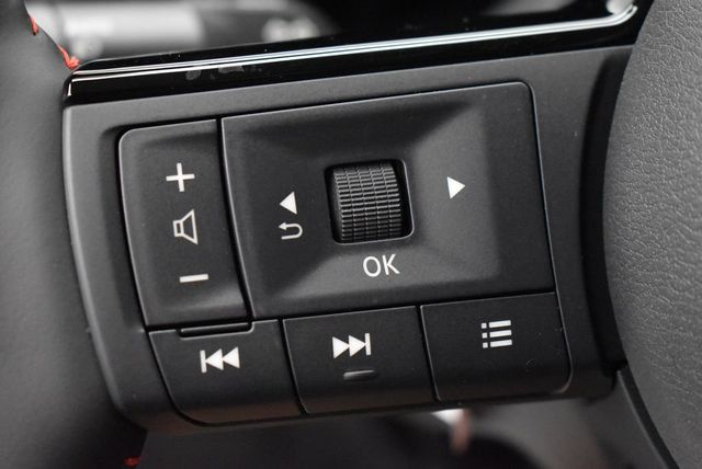 2026 Nissan Kicks SR AWD - 22922752 - 14