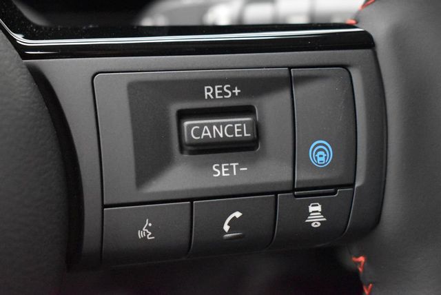 2026 Nissan Kicks SR AWD - 22922752 - 15