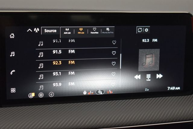 2026 Nissan Kicks SR AWD - 22922752 - 16