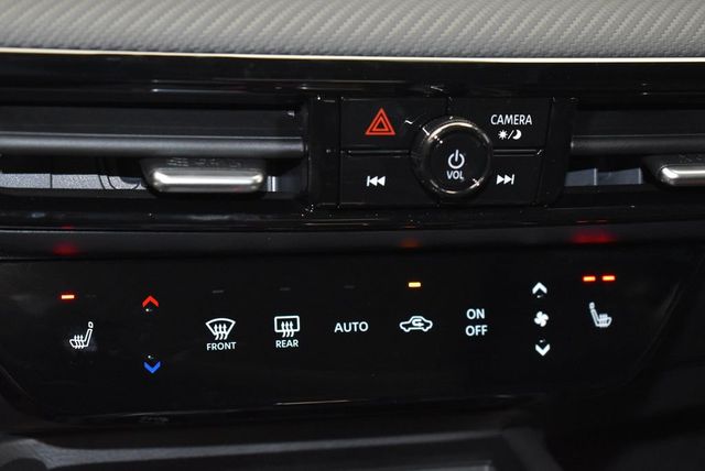 2026 Nissan Kicks SR AWD - 22922752 - 17