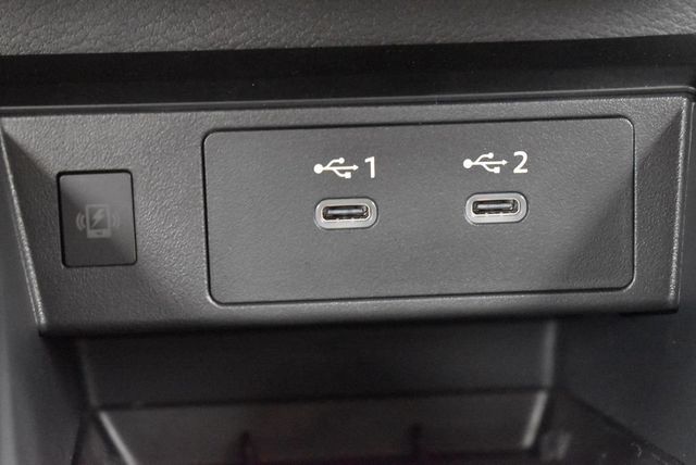 2026 Nissan Kicks SR AWD - 22922752 - 18