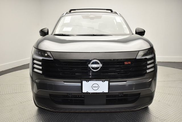 2026 Nissan Kicks SR AWD - 22922752 - 1