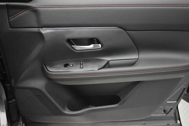 2026 Nissan Kicks SR AWD - 22922752 - 22