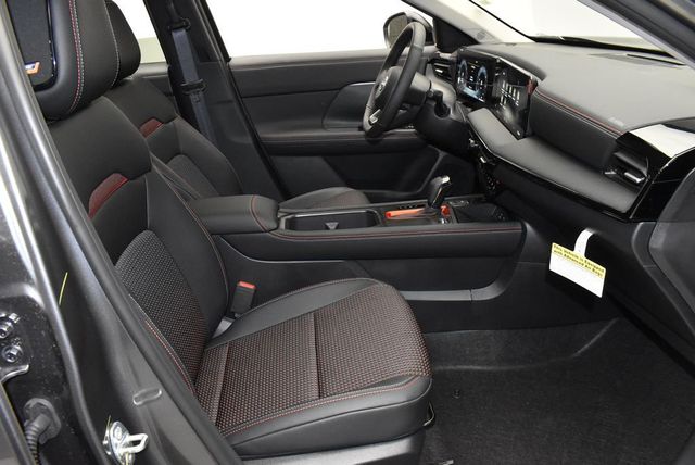 2026 Nissan Kicks SR AWD - 22922752 - 23