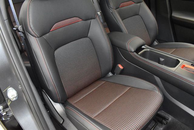 2026 Nissan Kicks SR AWD - 22922752 - 24