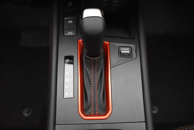 2026 Nissan Kicks SR AWD - 22922752 - 27