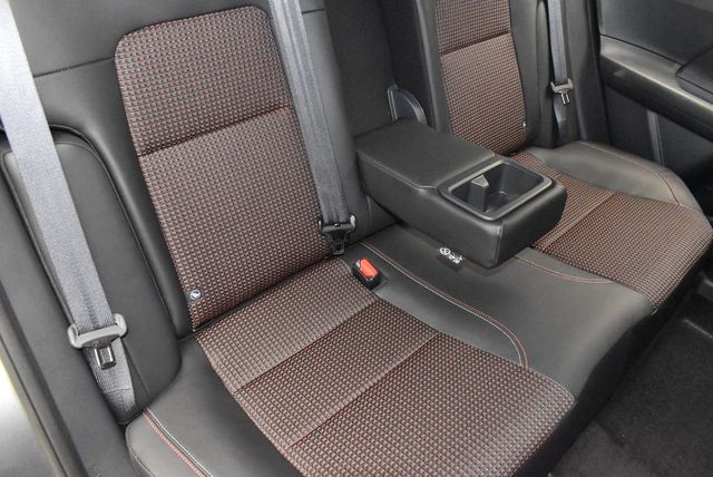 2026 Nissan Kicks SR AWD - 22922752 - 30