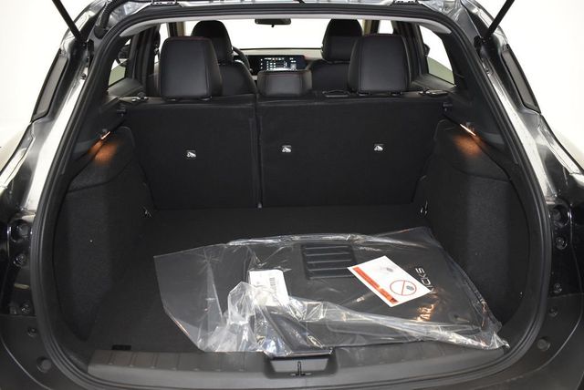 2026 Nissan Kicks SR AWD - 22922752 - 36