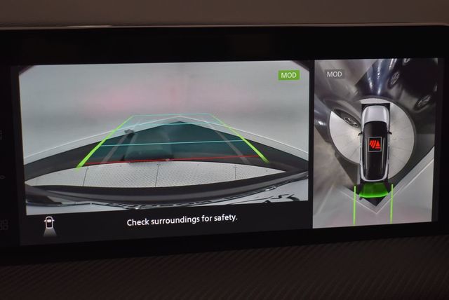 2026 Nissan Kicks SR AWD - 22922752 - 37