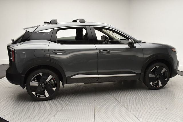 2026 Nissan Kicks SR AWD - 22922752 - 3