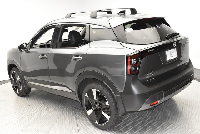 2026 Nissan Kicks SR AWD - 22922752 - 6