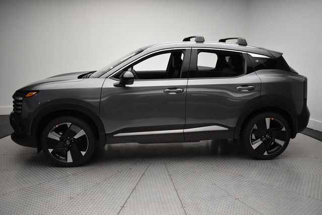 2026 Nissan Kicks SR AWD - 22922752 - 7