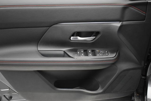 2026 Nissan Kicks SR AWD - 22922752 - 8