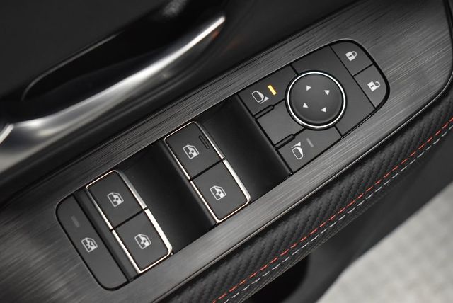 2026 Nissan Kicks SR AWD - 22933525 - 9