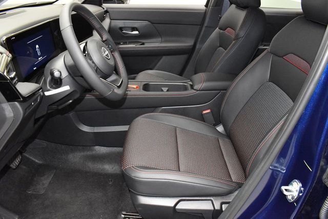 2026 Nissan Kicks SR AWD - 22933525 - 10