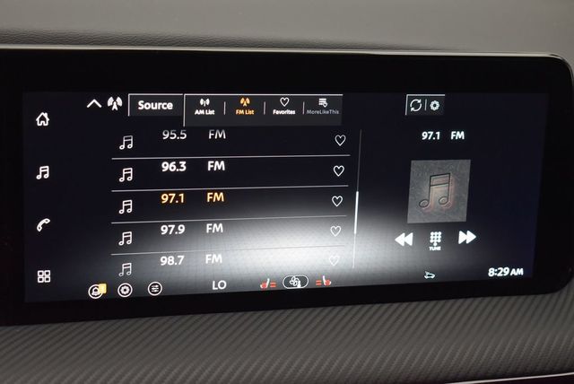 2026 Nissan Kicks SR AWD - 22933525 - 16