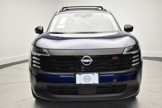 2026 Nissan Kicks SR AWD - 22933525 - 1